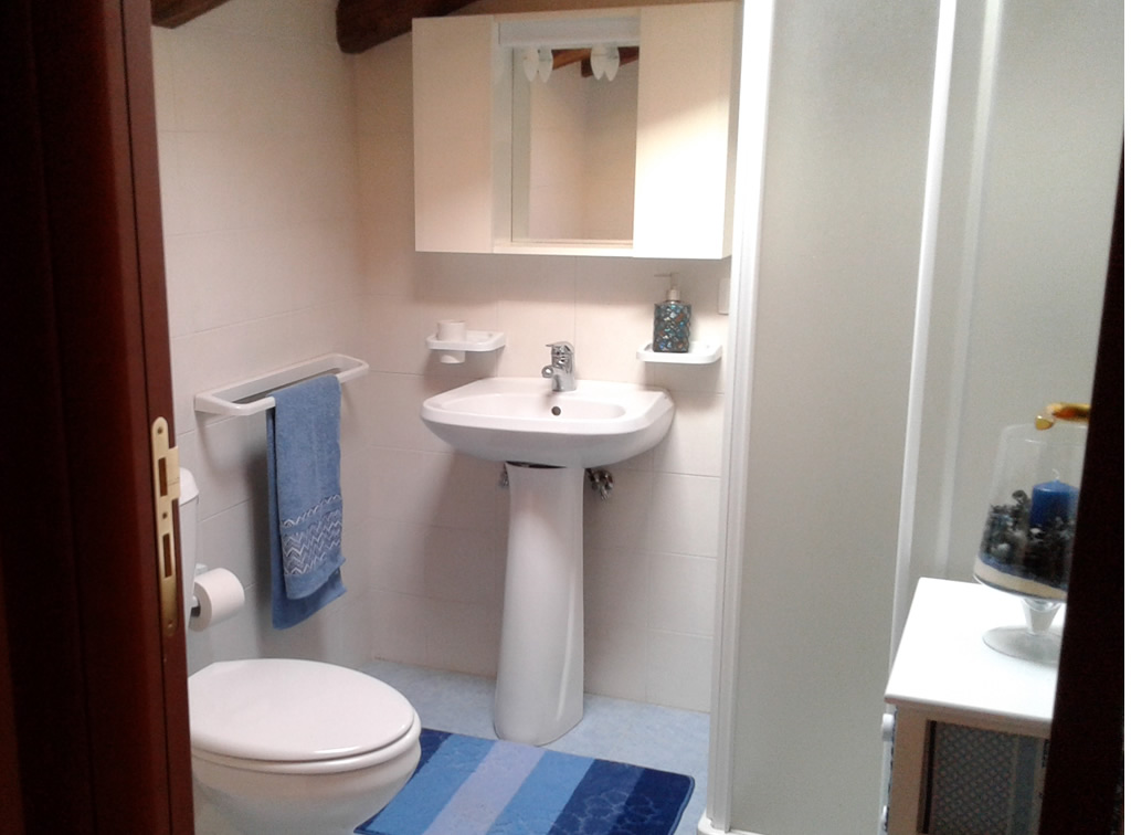 bagno