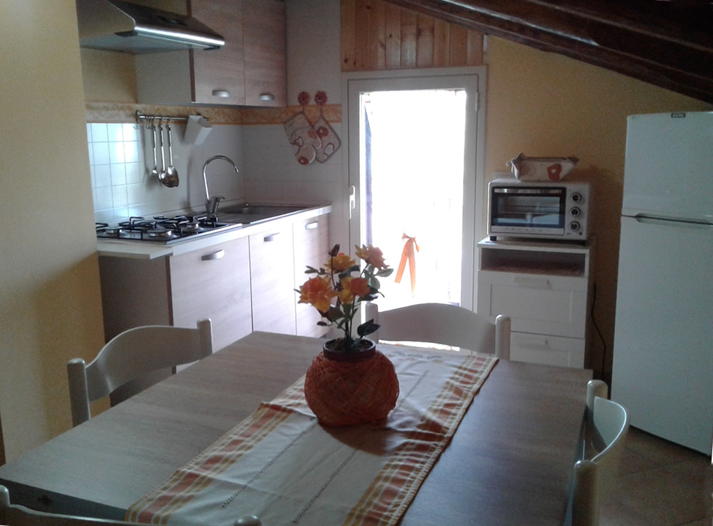 Cucina
